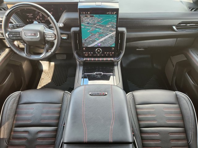 Used 2025 GMC Yukon AT4 Ultimate AWD/4WD image 26