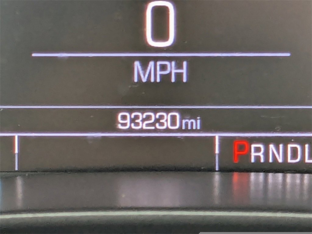 Used 2018 Chevrolet Colorado Z71 image 27