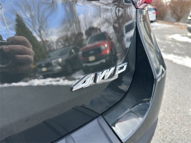 Certified 2022 Ford Explorer Timberline image 48