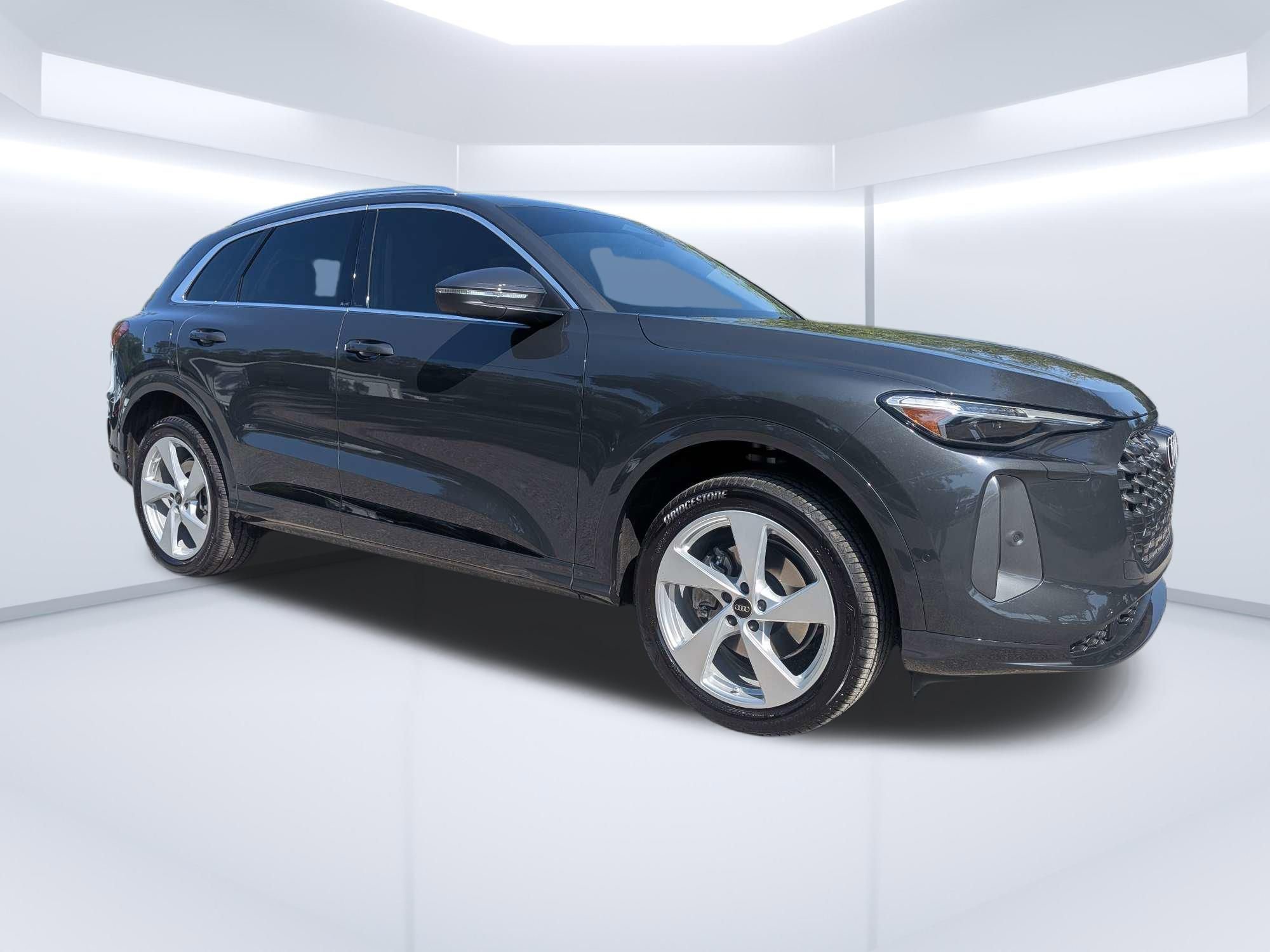 Certified 2025 Audi Q5 Premium Plus