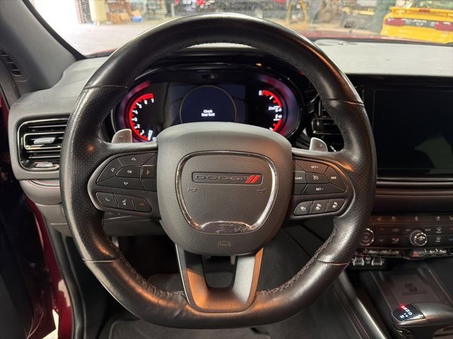 Used 2023 Dodge Durango R/T image 26