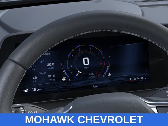 New 2026 Chevrolet Traverse LT AWD/4WD image 18