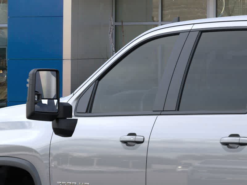 New 2026 Chevrolet Silverado 3500 LT w/ All Star Edition image 12