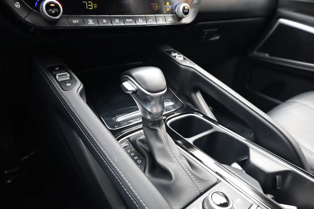 Used 2022 Kia Telluride EX w/ EX Premium Package image 25