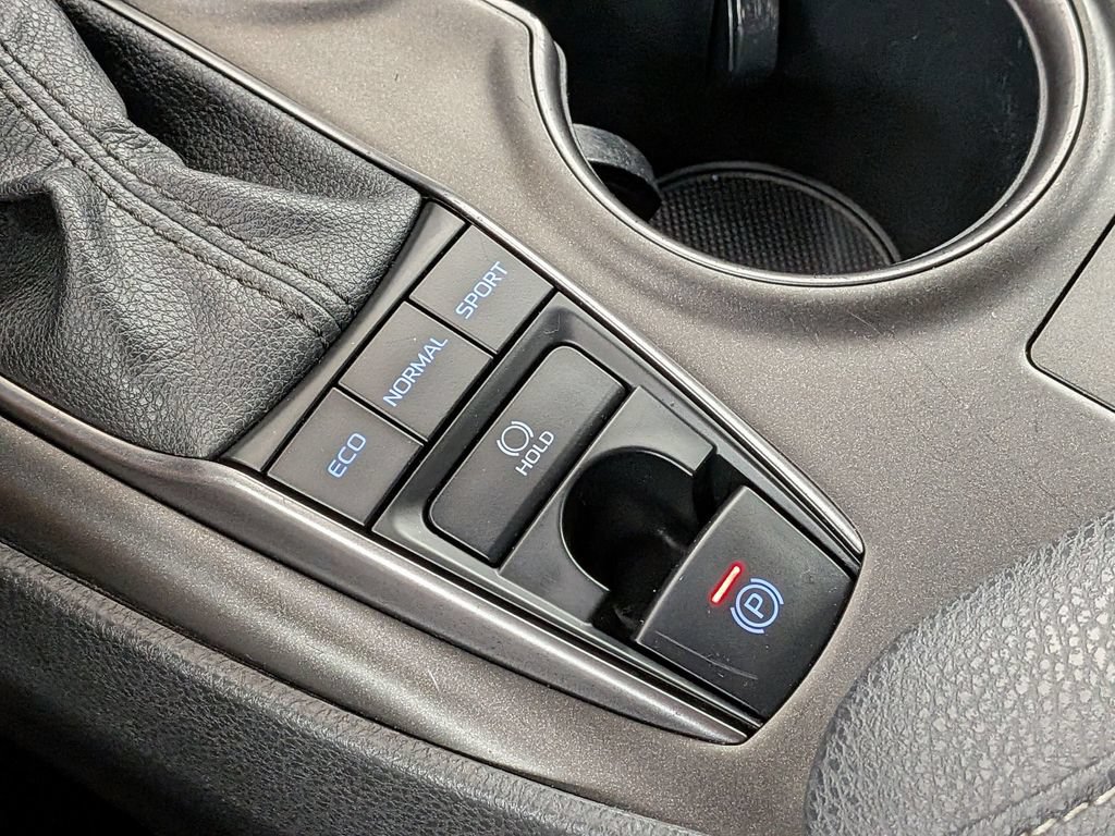 Used 2024 Toyota Camry XSE FWD image 27