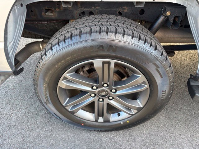 Used 2023 Ford F150 XLT w/ Equipment Group 302A High AWD/4WD image 10