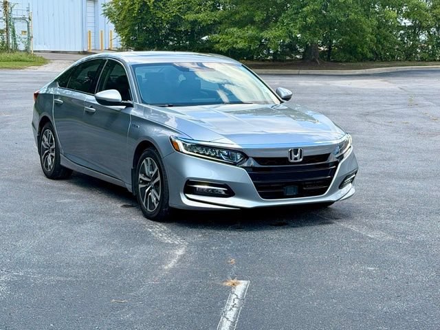 Used 2018 Honda Accord EX-L image 11