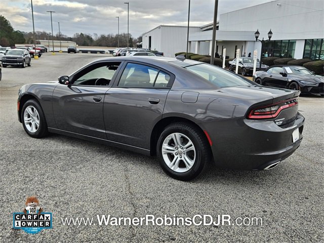Used 2023 Dodge Charger SXT image 9