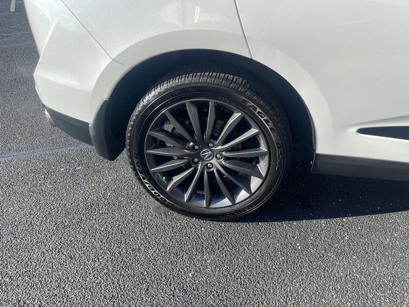 Used 2023 Acura RDX A-Spec image 8