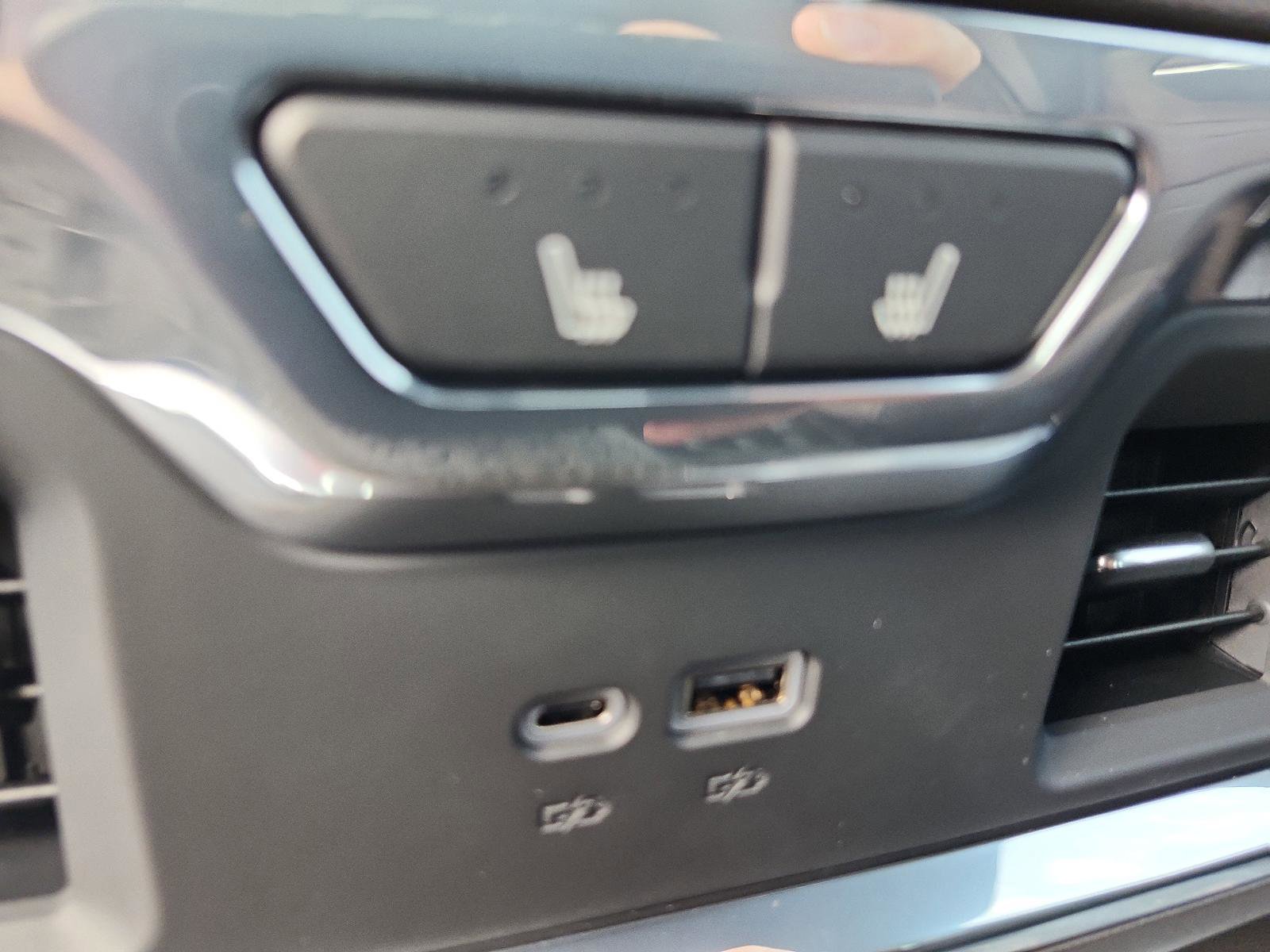 New 2026 GMC Sierra 2500 Denali image 11