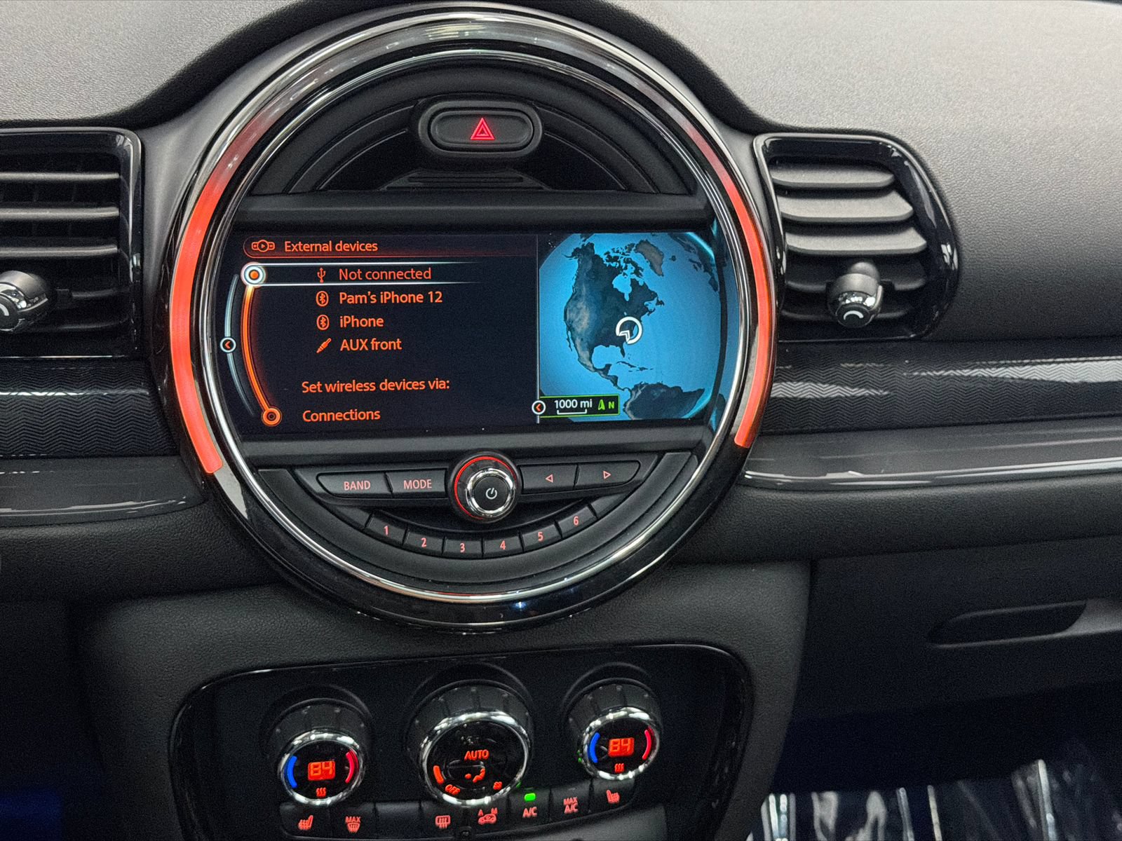 Used 2016 MINI Cooper Clubman FWD image 22