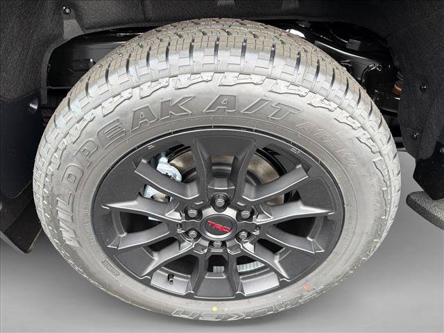 New 2026 Toyota Sequoia 1794 Edition w/ TRD Off-Road Package AWD/4WD image 17