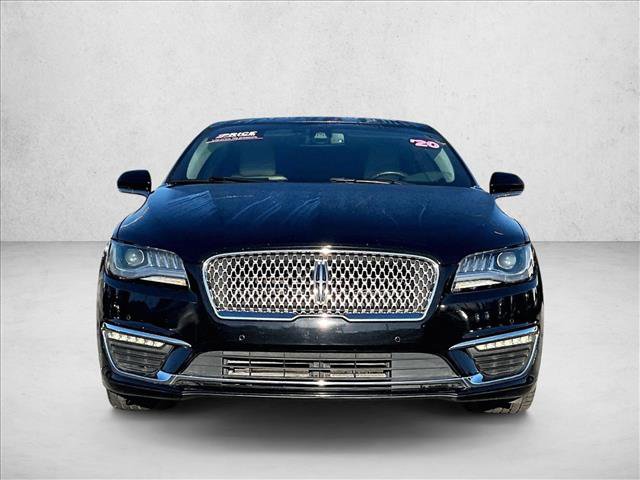 Used 2020 Lincoln MKZ Reserve image 3