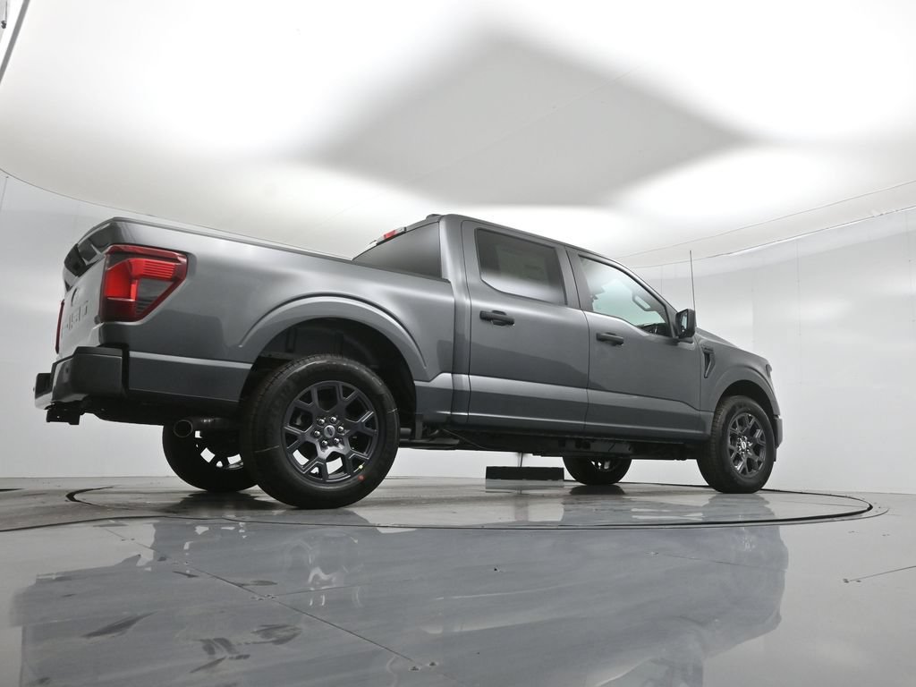 New 2026 Ford F150 STX w/ Equipment Group 200A RWD image 42