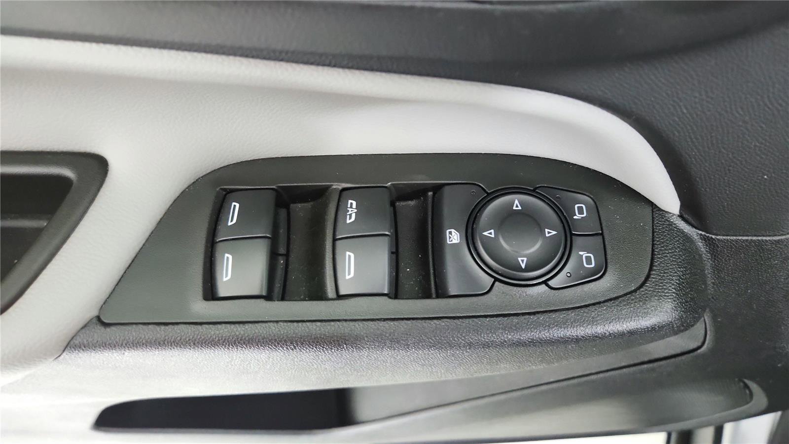 Used 2024 Chevrolet Equinox LS w/ LS Convenience Package FWD image 10