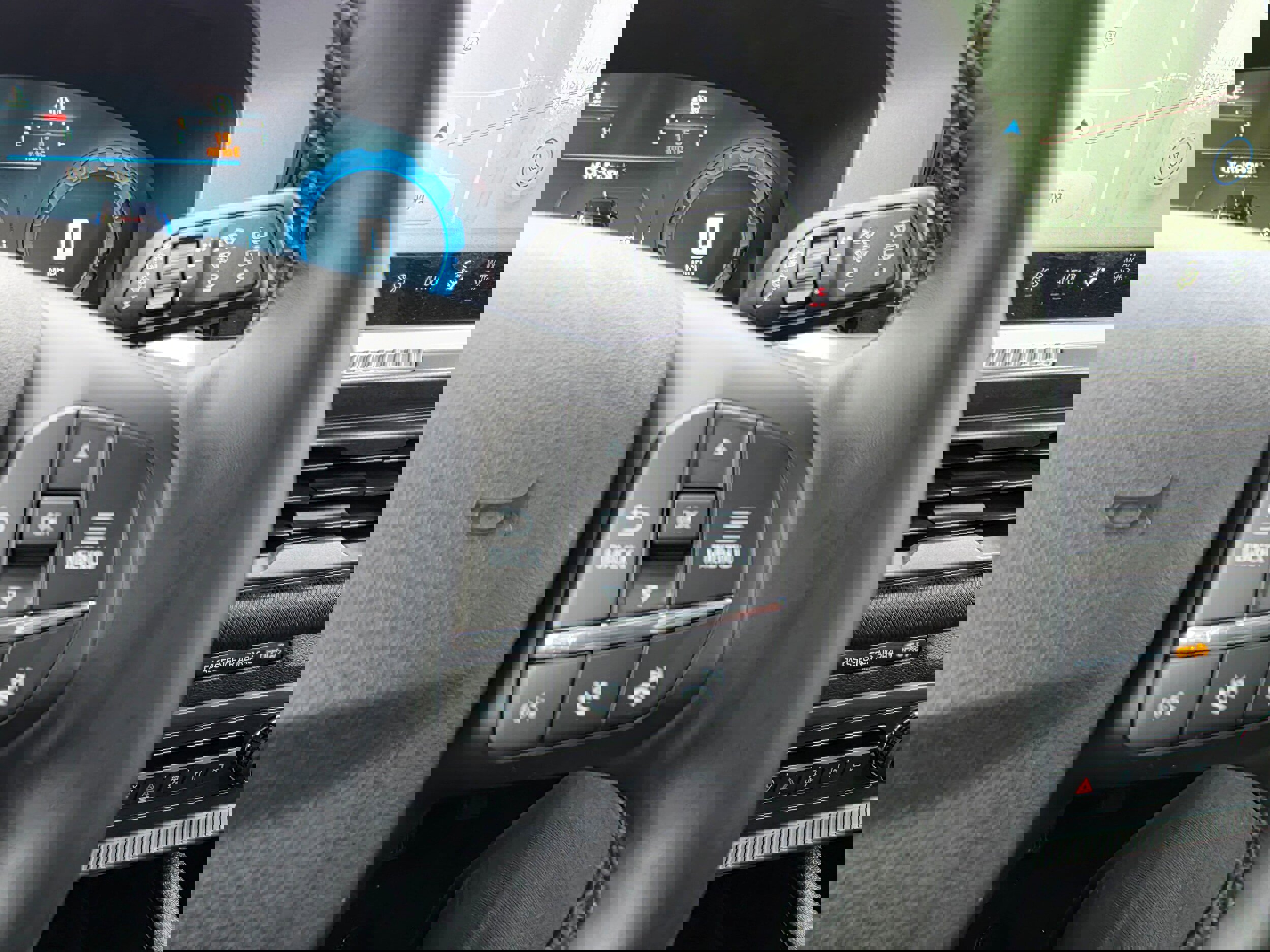 New 2025 Ford Bronco Sport Outer Banks w/ Outer Banks Tech Package+ image 24