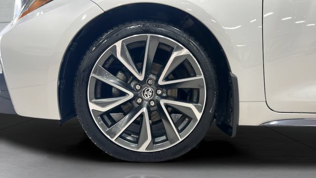 Used 2020 Toyota Corolla SE FWD image 24