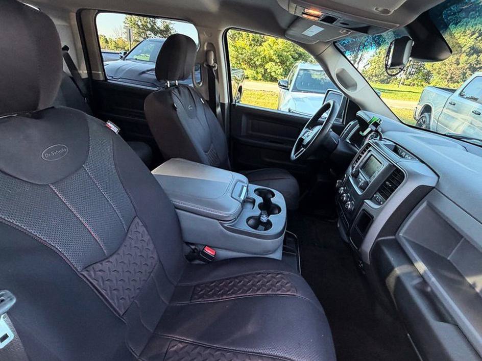 Used 2015 RAM 1500 Tradesman w/ Popular Equipment Group AWD/4WD image 18