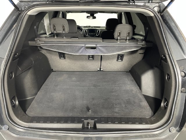 Certified 2020 Chevrolet Equinox LT AWD/4WD image 17