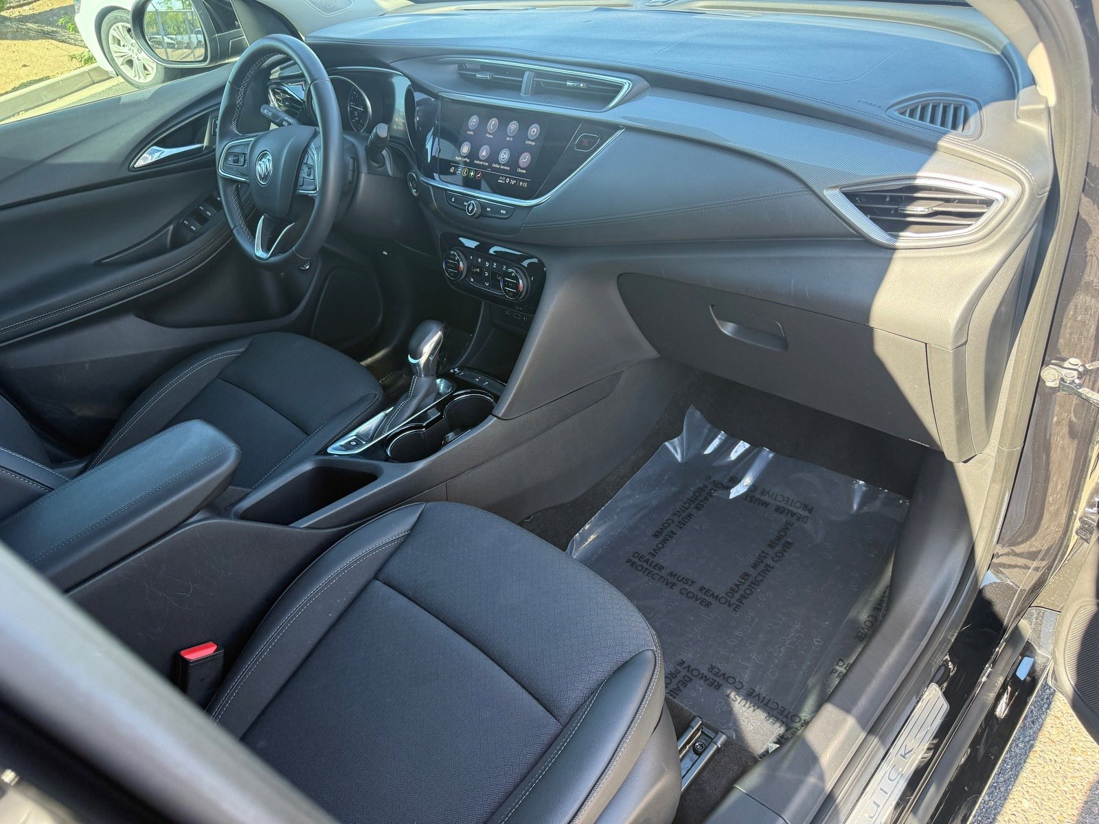 Used 2023 Buick Encore GX Select w/ Sport Touring Package image 30