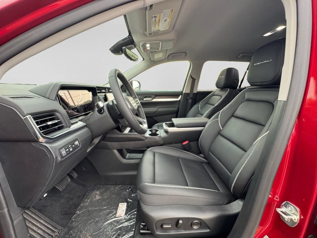 New 2027 GMC Terrain Denali AWD/4WD image 18