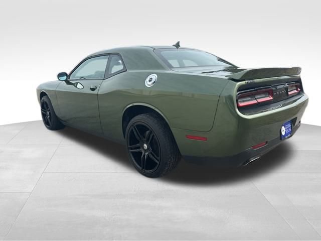 Used 2020 Dodge Challenger GT w/ Plus Package image 5