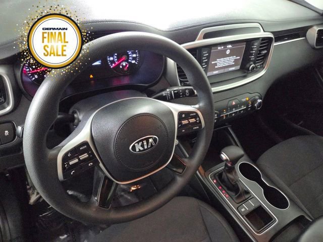 Used 2019 Kia Sorento LX image 14