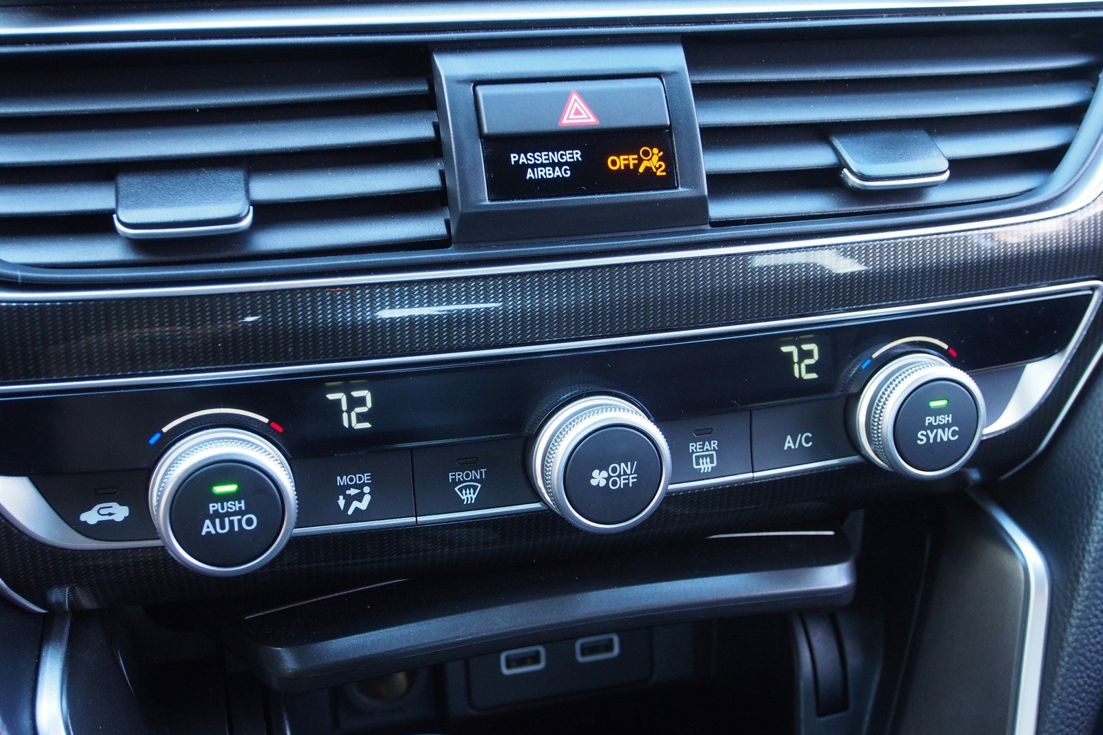 Used 2022 Honda Accord Sport image 27