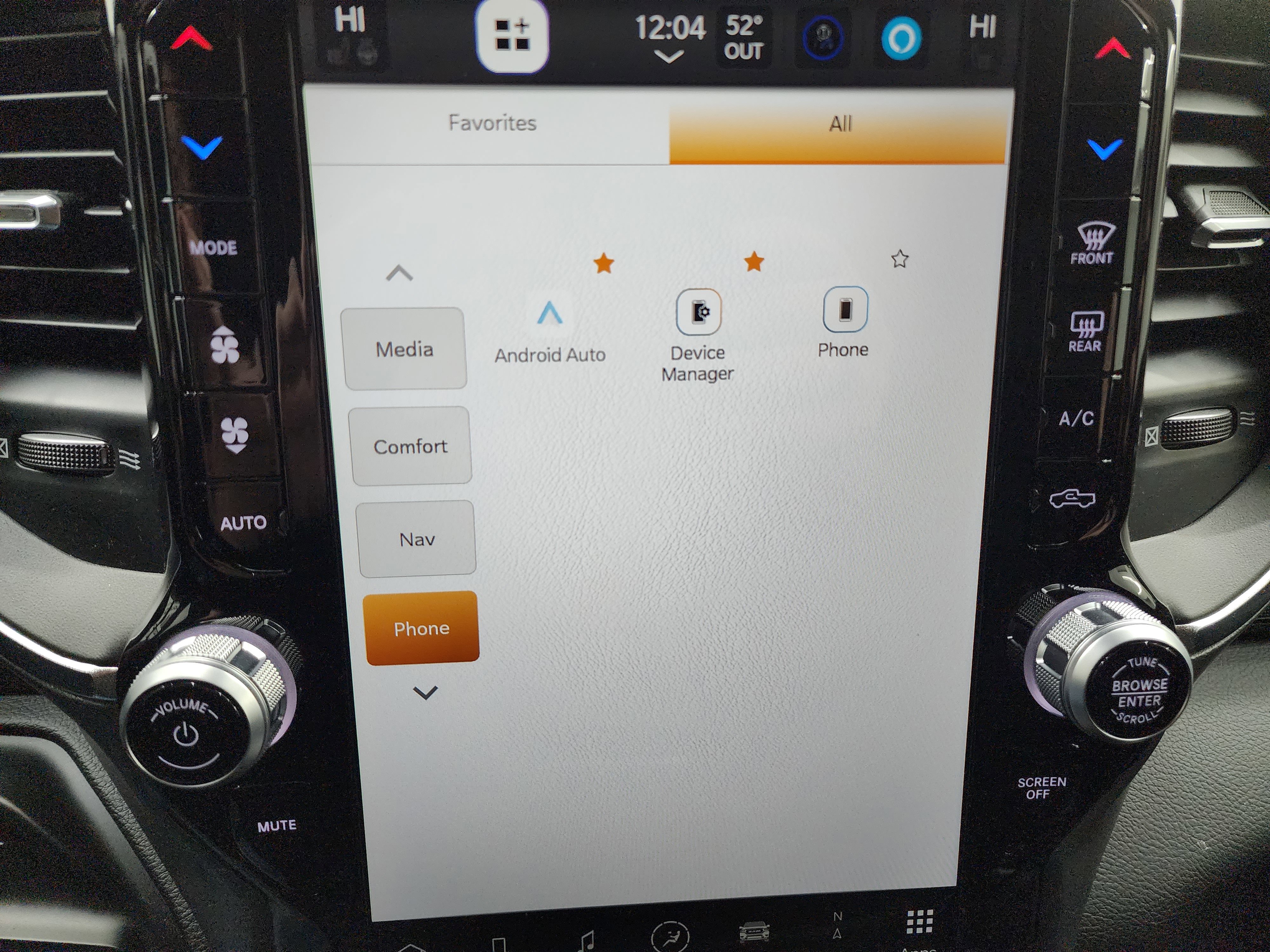 Used 2023 RAM 3500 Laramie image 59