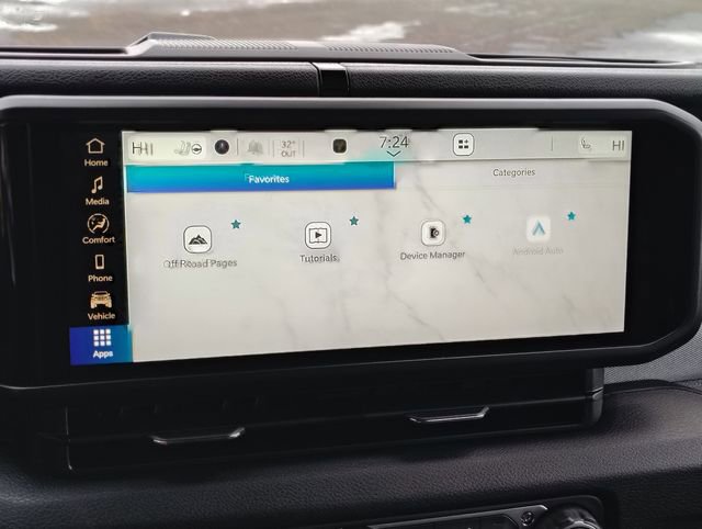 New 2026 Jeep Wrangler Sport S image 24