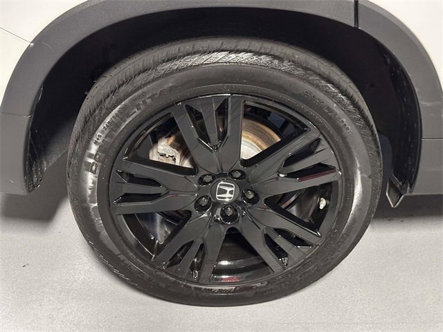 Certified 2022 Honda Pilot Special Edition image 11