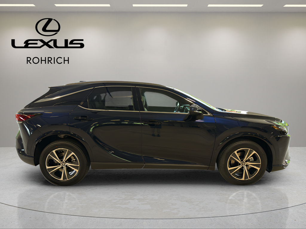 New 2026 Lexus RX 350 Premium AWD/4WD image 5