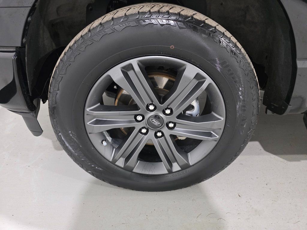 Used 2023 Ford F150 Lariat w/ Equipment Group 502A High image 7