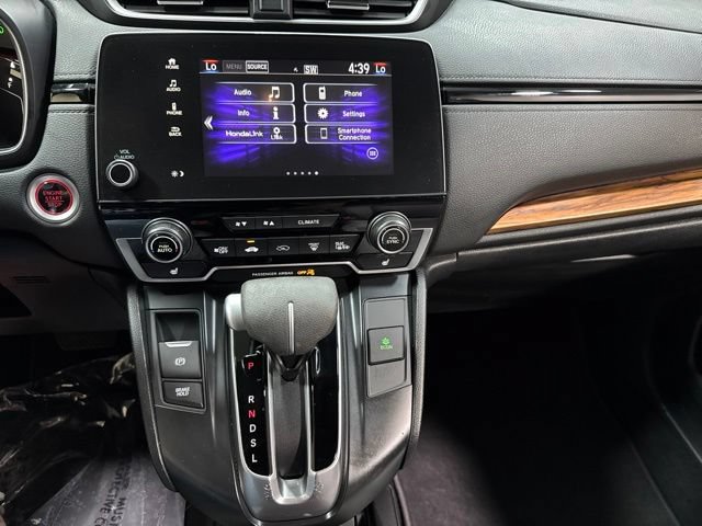 Used 2019 Honda CR-V EX image 19
