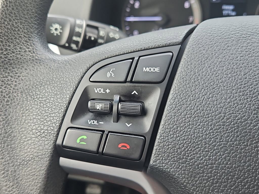 Used 2016 Hyundai Tucson Eco image 11