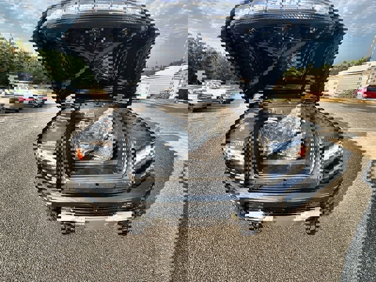 New 2026 GMC Hummer EV SUV image 62