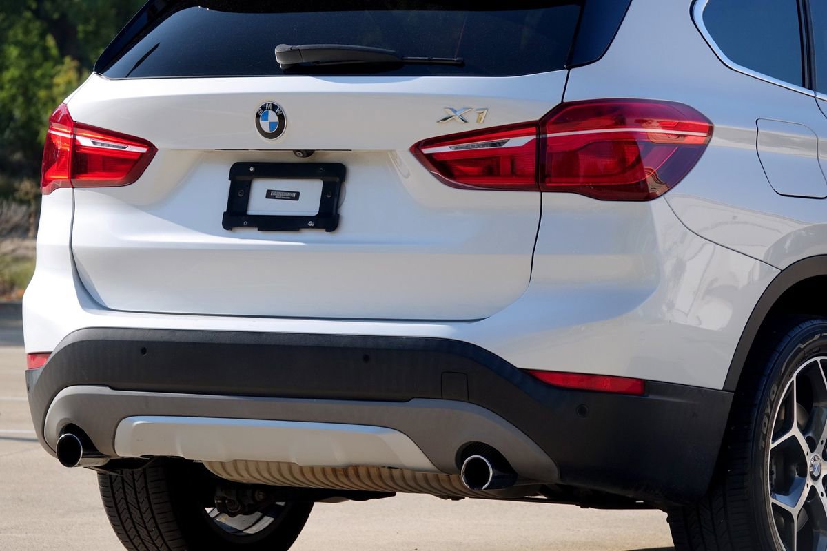 Used 2017 BMW X1 sDrive28i image 33