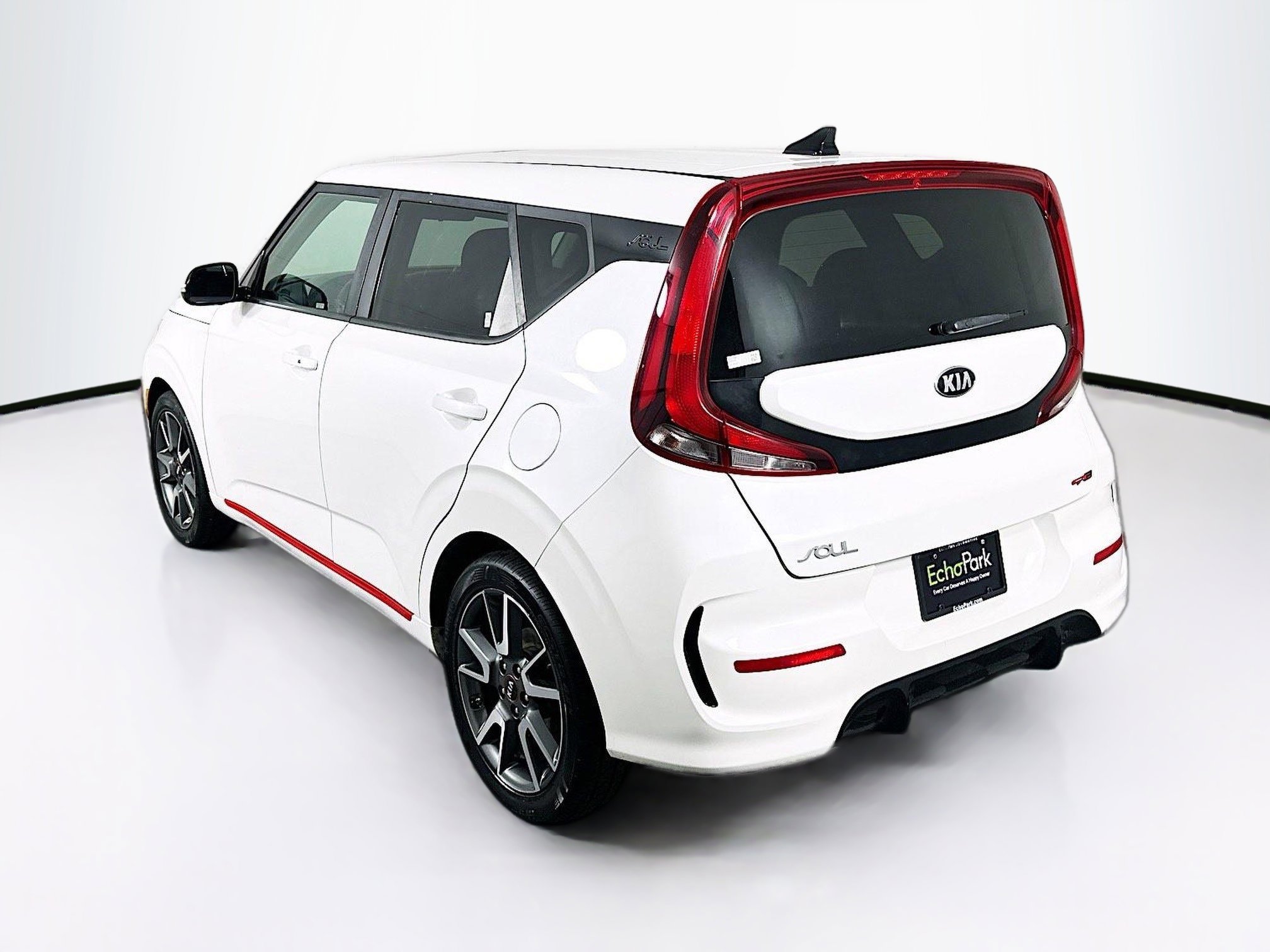 Used 2020 Kia Soul GT-Line w/ GT 2.0L Power Sunroof Package FWD image 5