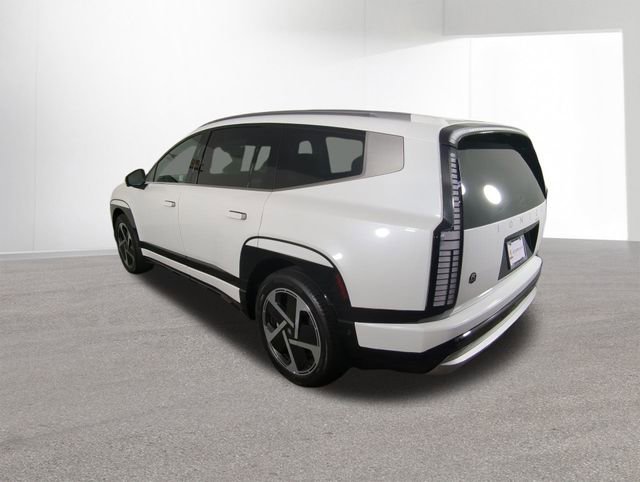 New 2026 Hyundai Ioniq 9 Limited image 36