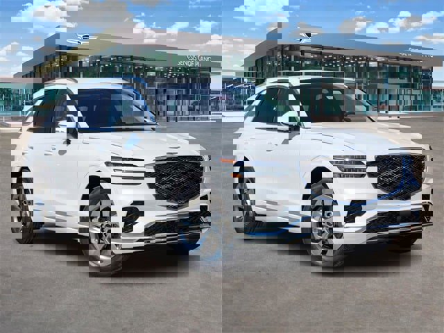 New 2026 Genesis GV70 2.5T