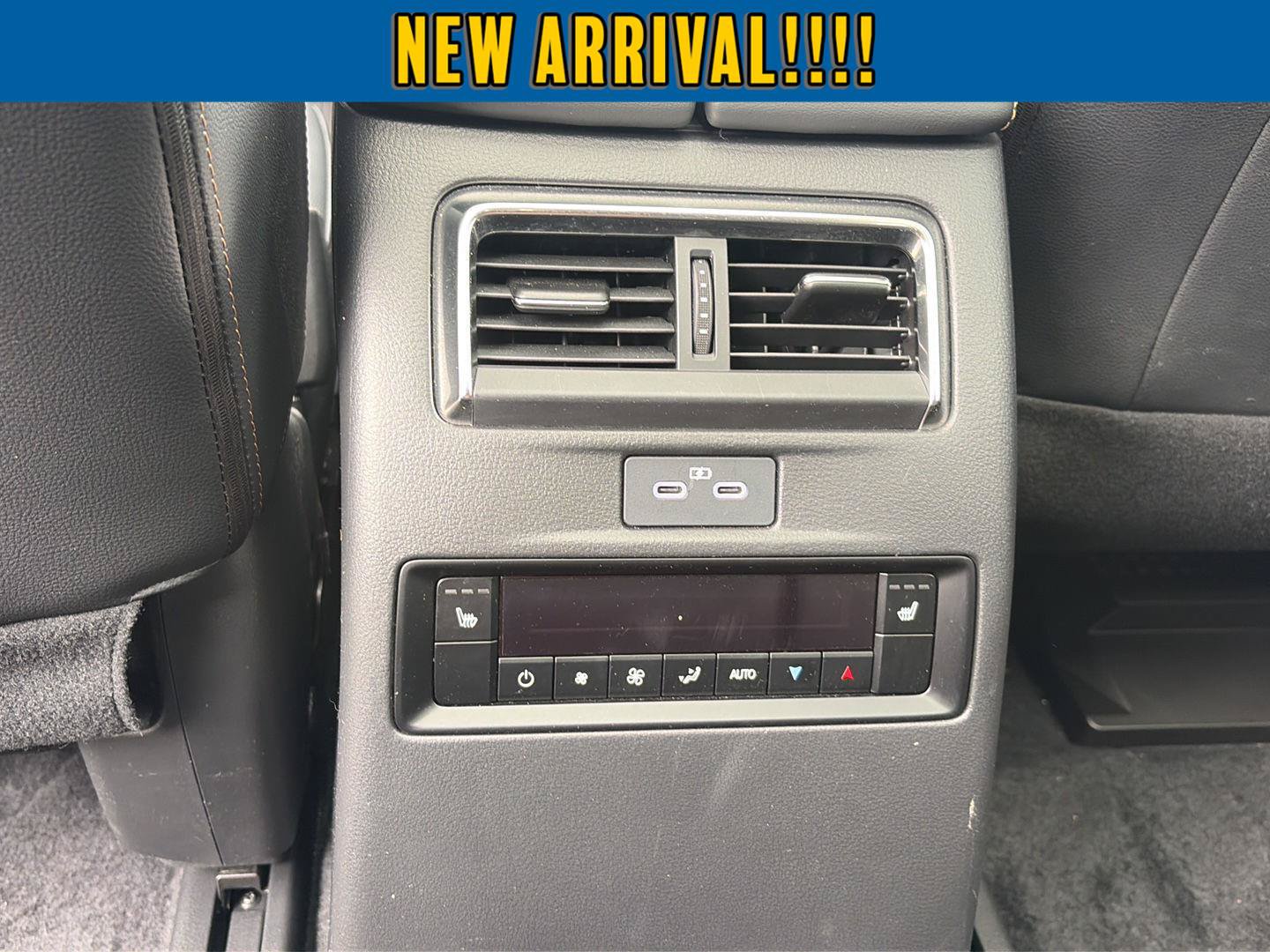 Used 2026 MAZDA CX-90 3.3 Turbo w/ Premium Sport Pkg AWD/4WD image 27