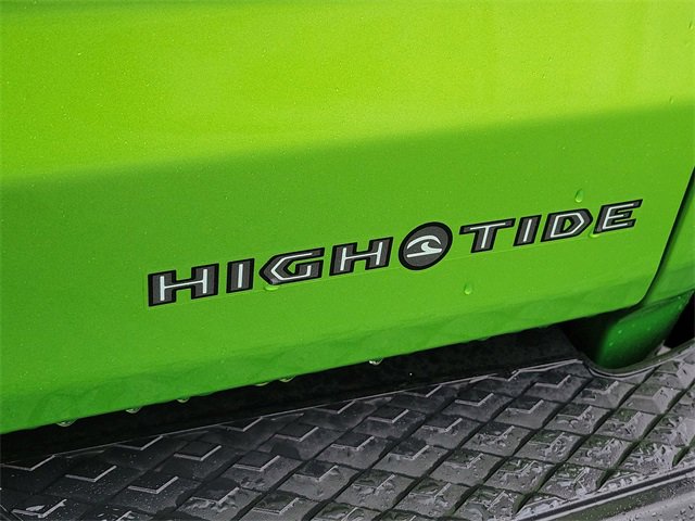 Used 2025 Jeep Gladiator Sport image 11