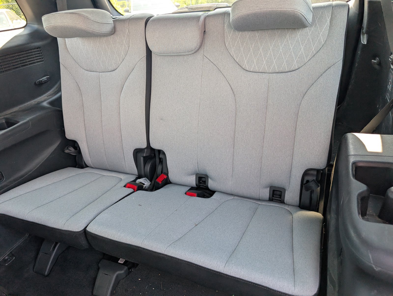 Used 2021 Hyundai Palisade SEL w/ Convenience Package FWD image 7