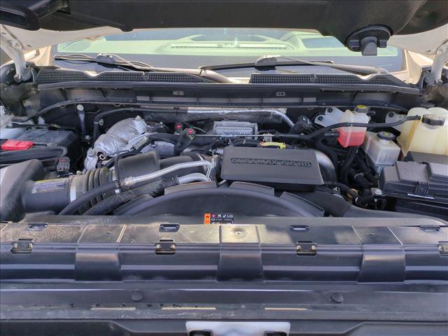 Used 2021 GMC Sierra 3500 Denali w/ Denali Ultimate Package AWD/4WD image 24