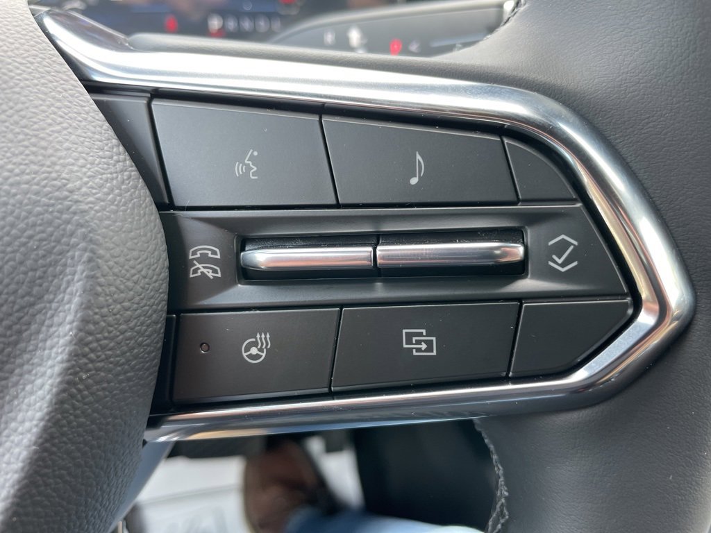 New 2026 Chevrolet Equinox ACTIV w/ Convenience Package III image 7