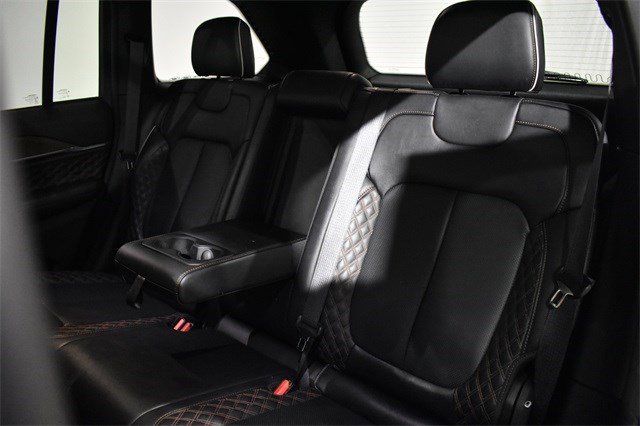 Used 2025 Jeep Grand Cherokee Summit image 27