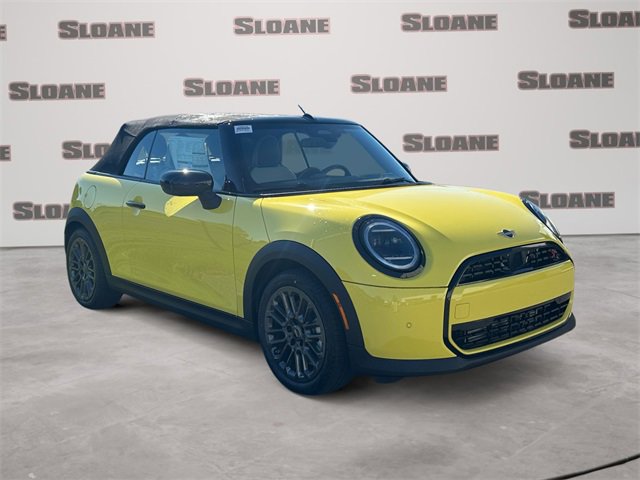 New 2026 MINI Cooper S image 7