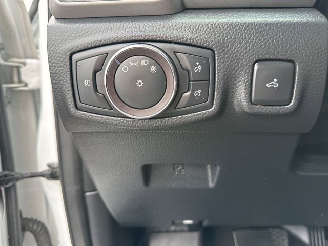 Used 2019 Ford Ranger XLT w/ FX4 Off-Road Package image 11