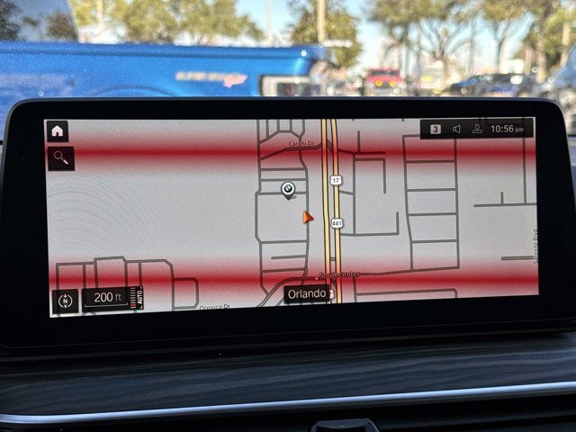 Certified 2022 BMW 530i 530i w/ Executive Package image 21