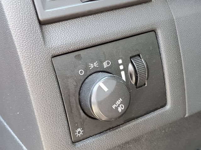 Used 2009 Dodge Charger SXT RWD image 31